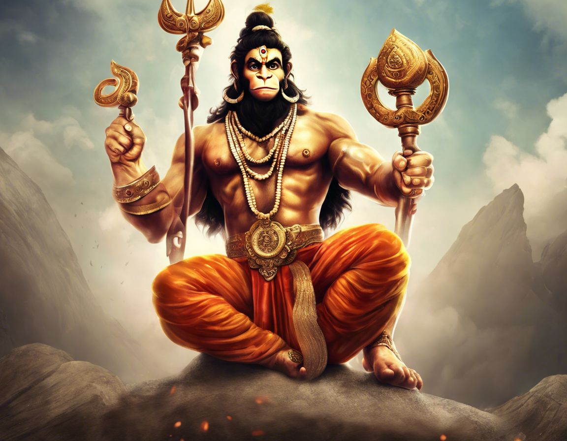 Jai Hanuman Movie Set to Release in 2025 - a1meatsupply